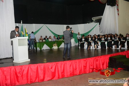 rolim de moura